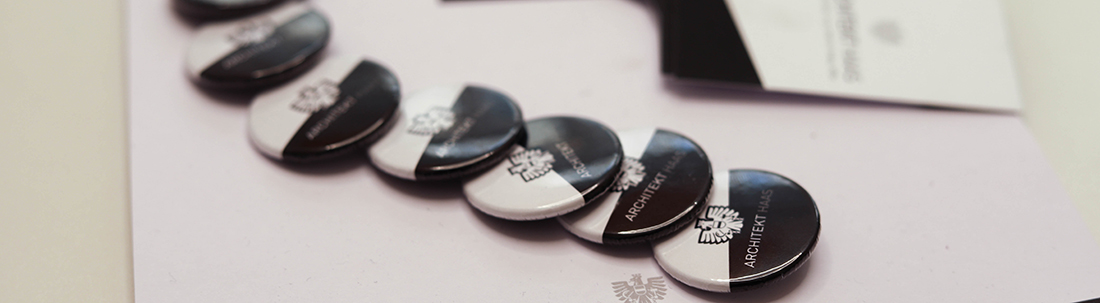 Architekt Martin Haas